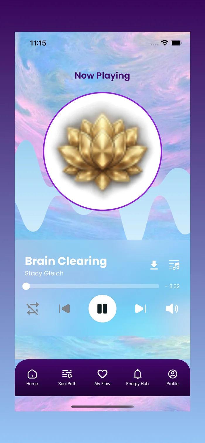 Energy Alchemist - app screen 4